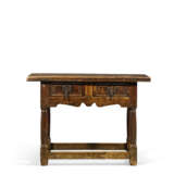 CONSOLE D`EPOQUE BAROQUE - photo 1