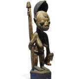 STATUE YORUBA - Foto 1