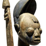 STATUE YORUBA - Foto 3