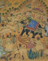 ABDULRAHIM APABHAI ALMELKAR (1920-1982)