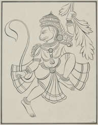 LAXMAN PAI (1926-2021)