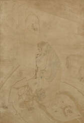 ABDUR RAHMAN CHUGHTAI (1894-1975)