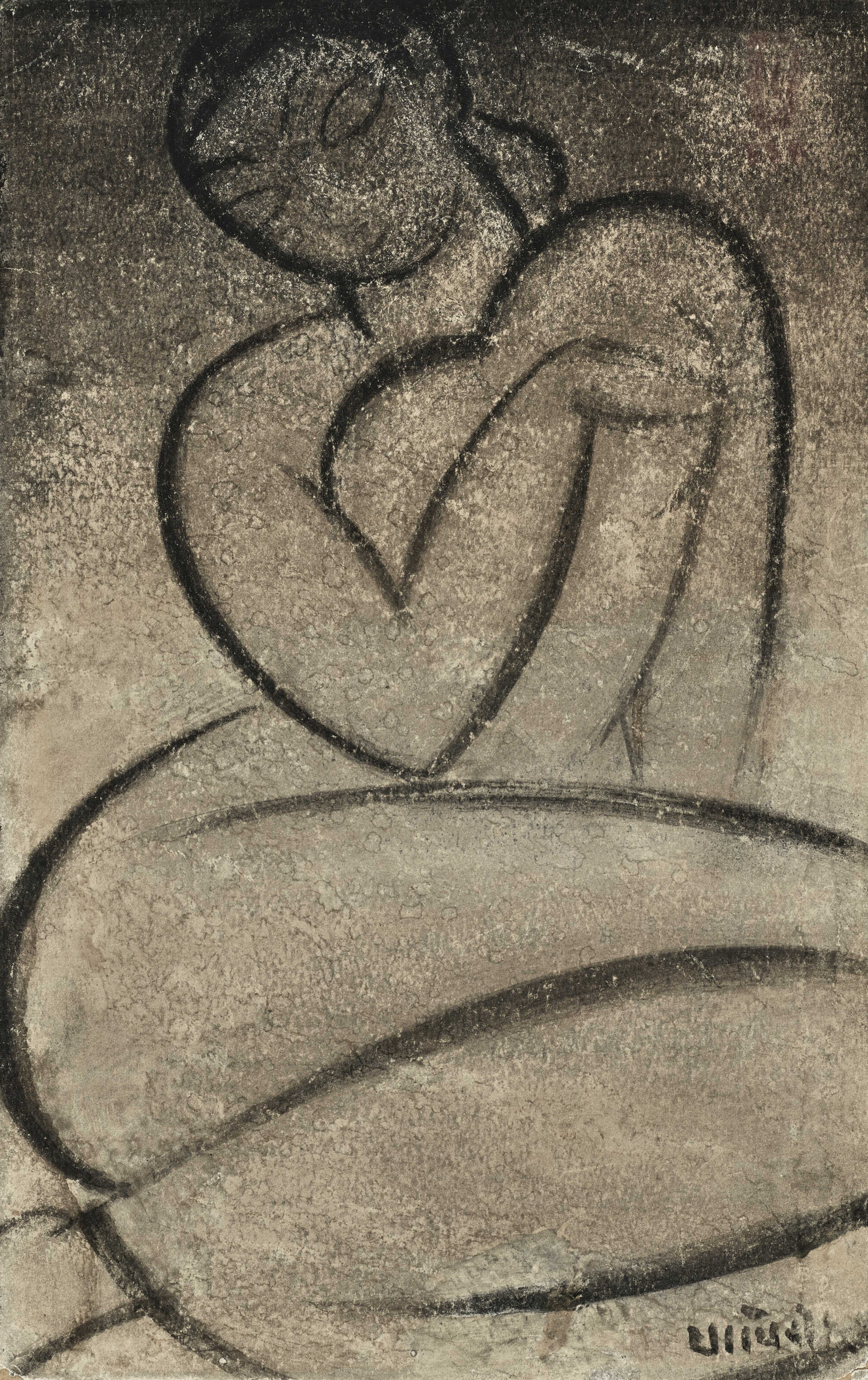 JAMINI ROY (1887-1972) JAMINI ROY (1887-1972)