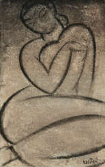 JAMINI ROY (1887-1972)