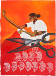 ARPANA CAUR (B. 1954)
