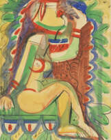 KAMRUL HASAN (1921-1988)