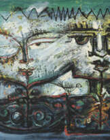 LAXMAN PAI (1926-2021)