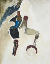 BAL CHHABDA (1923-2013)