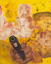 NALINI MALANI (B. 1946)