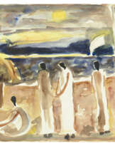 IVAN PERIES (1921-1988)