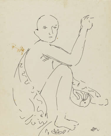 BHUPEN KHAKHAR (1934-2003) - Foto 1