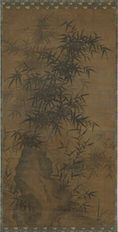 ANONYMOUS (14TH-15TH CENTURY) - Foto 1