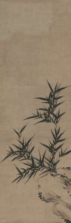 ANONYMOUS (15TH-16TH CENTURY) - Foto 1