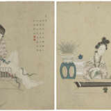 ANONYMOUS (18TH-19TH CENTURY) - photo 1