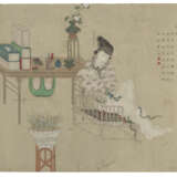 ANONYMOUS (18TH-19TH CENTURY) - photo 2