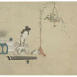 ANONYMOUS (18TH-19TH CENTURY) - photo 3