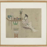 ANONYMOUS (18TH-19TH CENTURY) - photo 5