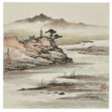HUANG JUNBI (1898-1991) - photo 3