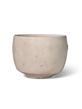 A WHITE-GLAZED CIZHOU-TYPE DEEP BOWL - Foto 2