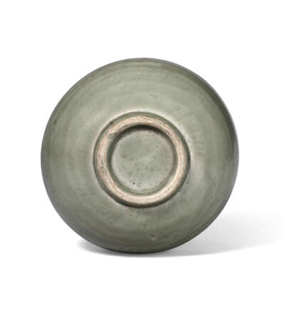A GREEN JUN BOWL - photo 3