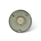 A LONGQUAN CELADON 'EIGHT TRIGRAMS' CENSER - photo 3