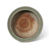 A LONGQUAN CELADON 'EIGHT TRIGRAMS' CENSER - photo 4