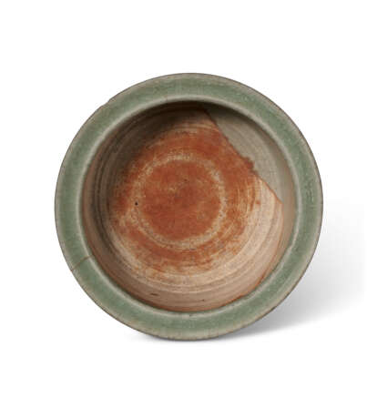 A LONGQUAN CELADON 'EIGHT TRIGRAMS' CENSER - photo 4