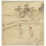 ANONYMOUS (PROBABLY KOREA, 19TH-20TH CENTURY) - photo 4