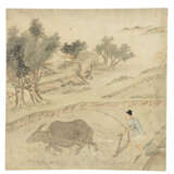 ANONYMOUS (PROBABLY KOREA, 19TH-20TH CENTURY) - photo 5