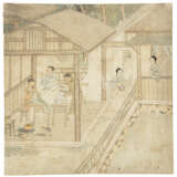 ANONYMOUS (PROBABLY KOREA, 19TH-20TH CENTURY) - photo 10