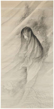 ANONYMOUS (JAPAN, 19TH CENTURY) - Foto 1