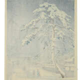 KAWASE HASUI(1883-1957) - Foto 2