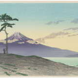 KAWASE HASUI (1883-1957) - фото 1