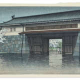 KAWASE HASUI (1883-1957) - photo 1