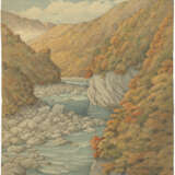 KAWASE HASUI (1883-1957) - photo 1