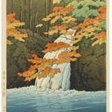 KAWASE HASUI (1883-1957) - фото 2