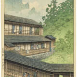 KAWASE HASUI (1883-1957) - фото 4