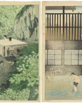 KASAMATSU SHIRO (1898-1991)