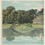 KAWASE HASUI (1883-1957) - photo 1