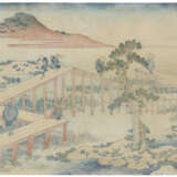 KATSUSHIKA HOKUSAI (1760–1849) - photo 2