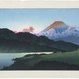 KAWASE HASUI (1883-1957) - Foto 1