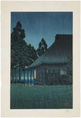 KAWASE HASUI (1883-1957)