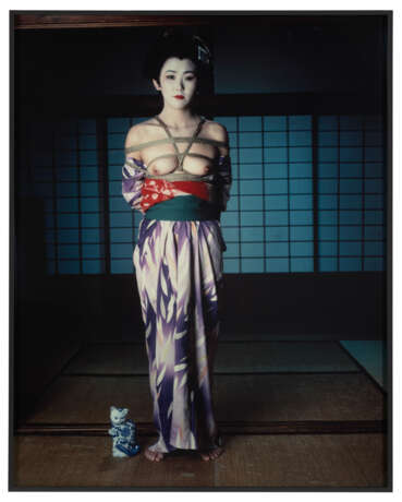 ARAKI NOBUYOSHI (B. 1940) - Foto 1