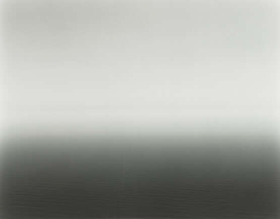 SUGIMOTO HIROSHI (B. 1948) - photo 1