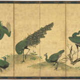 OOKA SHUNBOKU (1680–1763) - photo 3