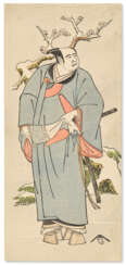 RYUKOSAI JOKEI (ACT. 1777-1809)
