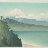 KAWASE HASUI (1883-1957) - Foto 1