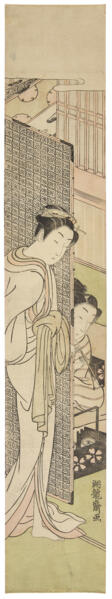 ISODA KORYUSAI (1735-1790) - Auktionspreise