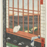 UTAGAWA HIROSHIGE (1797-1858) - photo 1