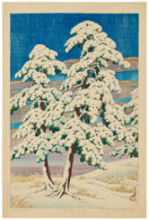 KAWASE HASUI (1883-1957)